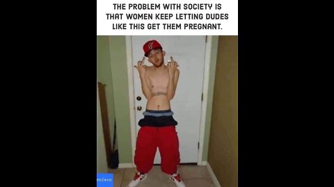 This guy right here is so damn ugly even his mama sneers at him.