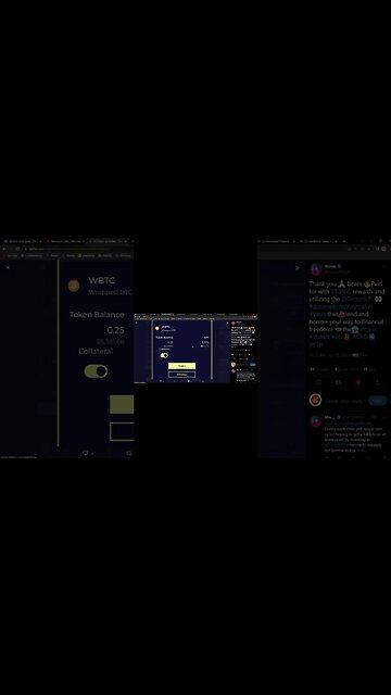 TECTONIC VAULT IS THE BEST PASSIVE INCOME!!