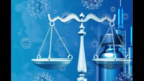 Part 2: (Pharmaceuticals & Legislation) 2020