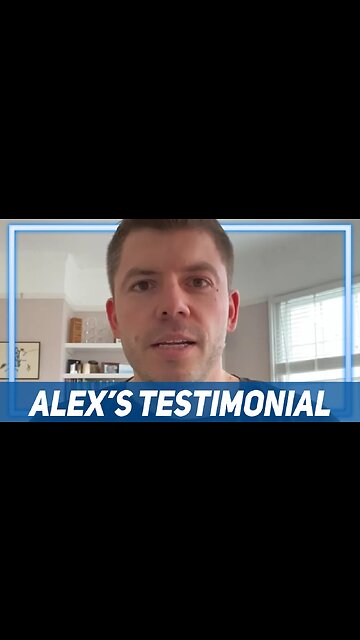 Transition to Full-Time Trader | Alex's Testimonial