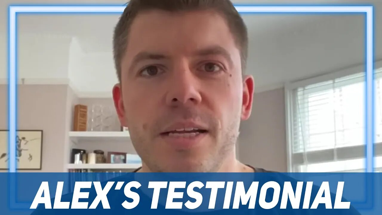 Transition to Full-Time Trader | Alex's Testimonial