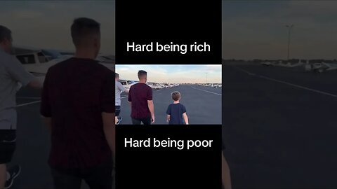 Choose your hard