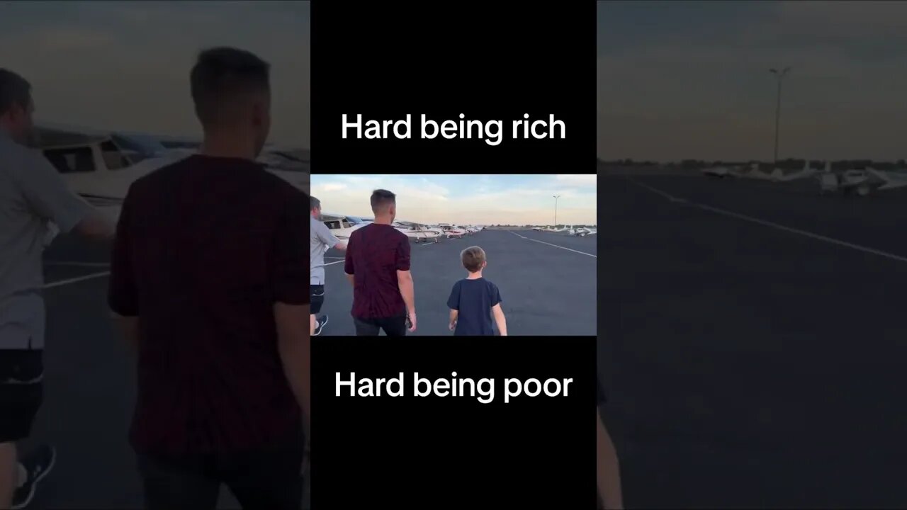 Choose your hard