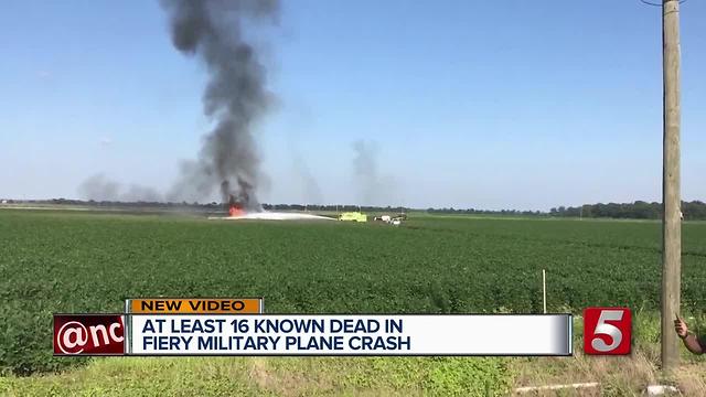 Afternoon Headlines: Tuesday, July 11, 2017