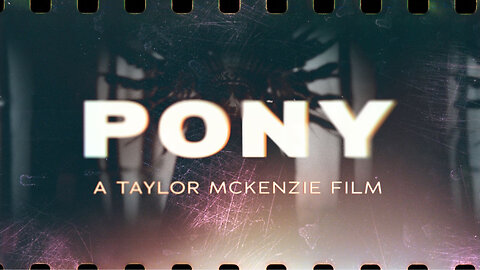 Pony