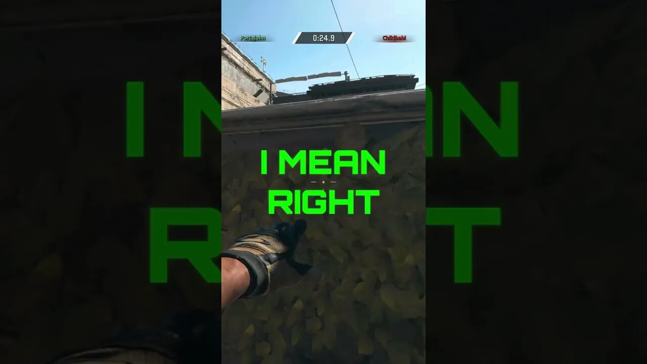 Your Left or Mine 🔴 Gulag Execution in Warzone 2