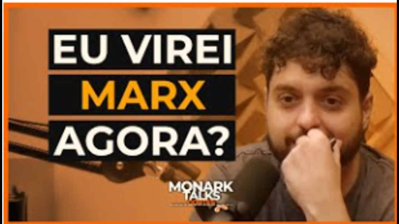 Monark Talks Cortes - COMBATER O MAL É A MELHOR FORMA PARA MELHORAR O PÁIS? - CORTES MONARK TALKS