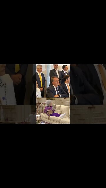 Bolsonaro: "Recorrer ao STF é igual recorrer a SOGRA no pedido de separação"