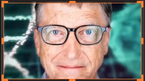 1329. William Henry Gates III ☠