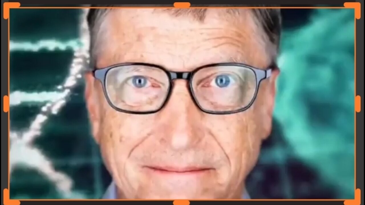 1329. William Henry Gates III ☠