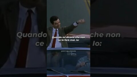 Mr. Bean - Fanc*lo tutti.