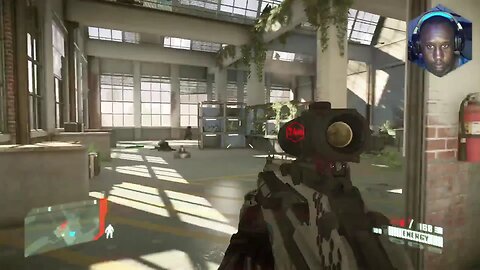 CRYSIS 2 Gamplay #2 Road to 2K