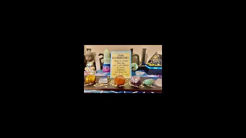 New Day, Fresh Start #affirmations #message #tarot #new day #arizona #fresh start