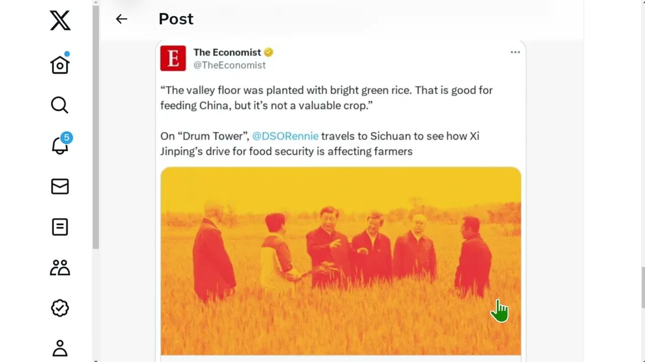 熱浪和乾旱導致大米價格上漲。 價格上漲打擊了世界上最貧困的人口，他們不成比例地吃大米