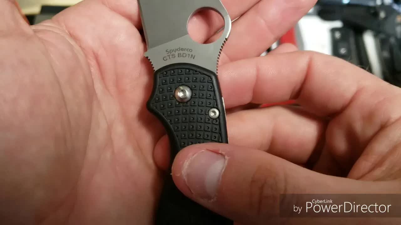 Para 3 LW Unboxing and QC Check 😁😁😁