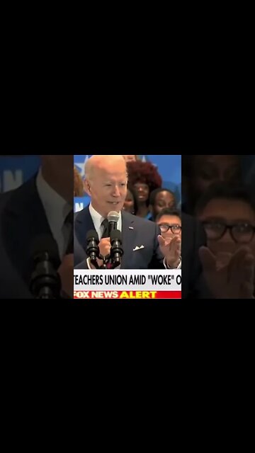 Oh No Creepy Joe…