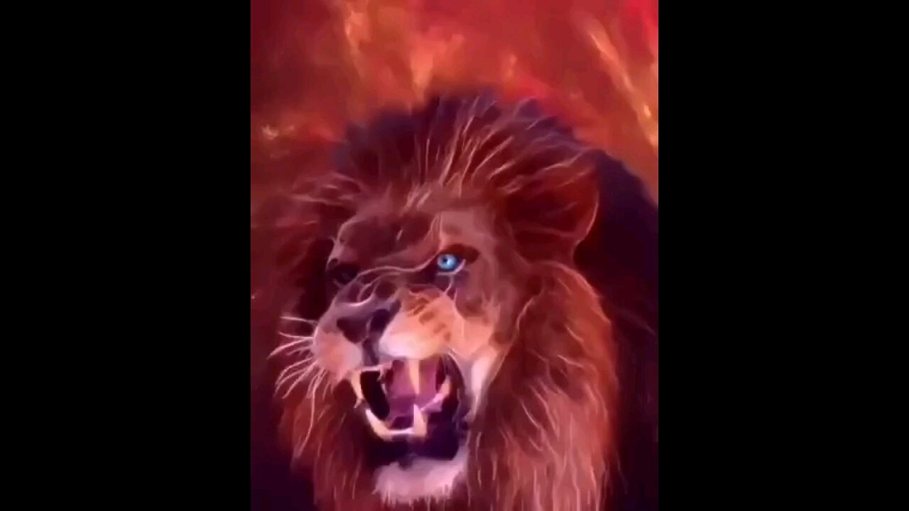 Lion's Power