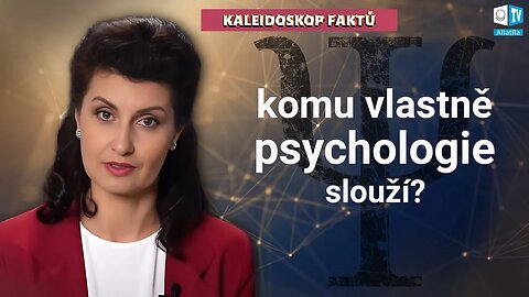 Komu vlastně psychologie slouží?