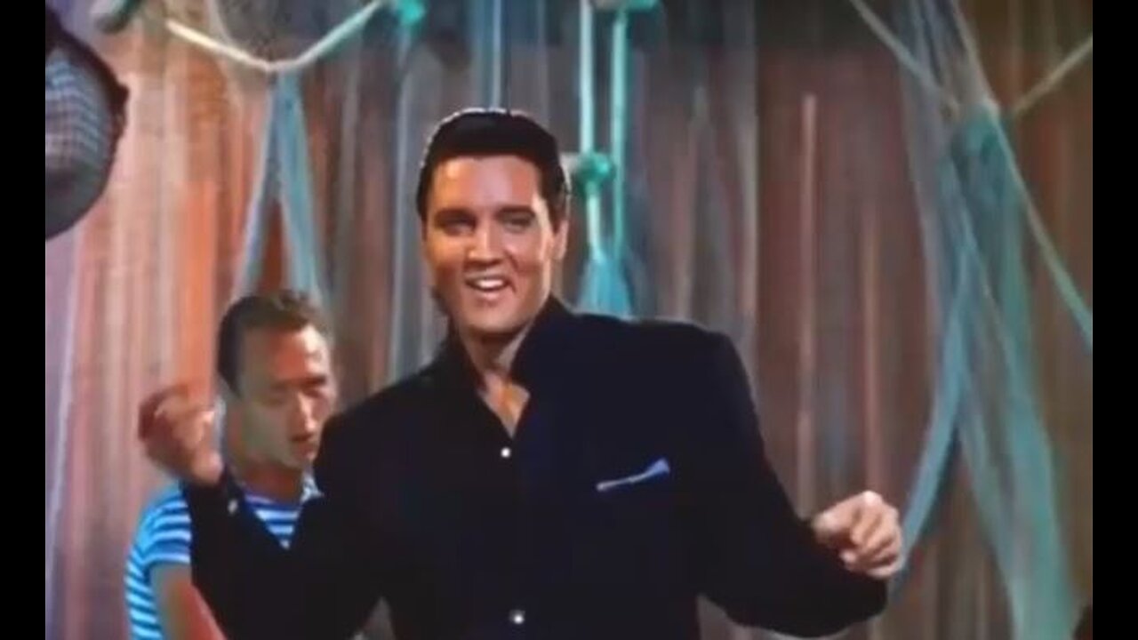 Elvis Presley - Return To Sender ( Girls! Girls! Girls! 1962)