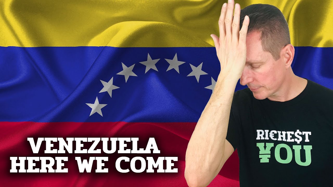 Socialism FAILS EVERY TIME | Learn from Venezuela