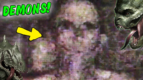 800. Crazy LA Priest Exposes His Own Demons on Camera! (7-11-2022)