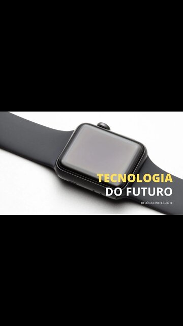 Melhor relógio inteligente para homens