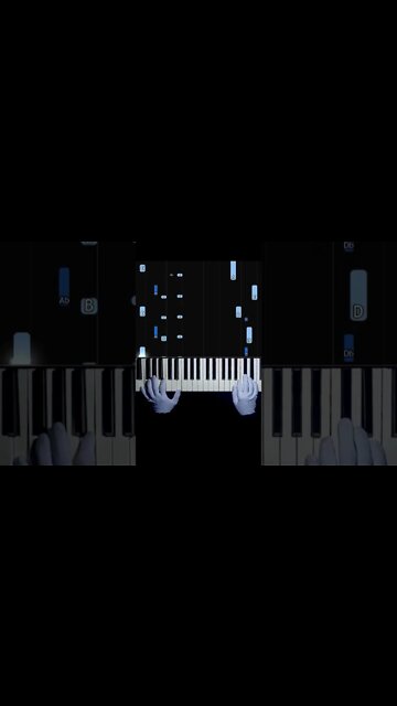 Tetris, but Happier #shorts