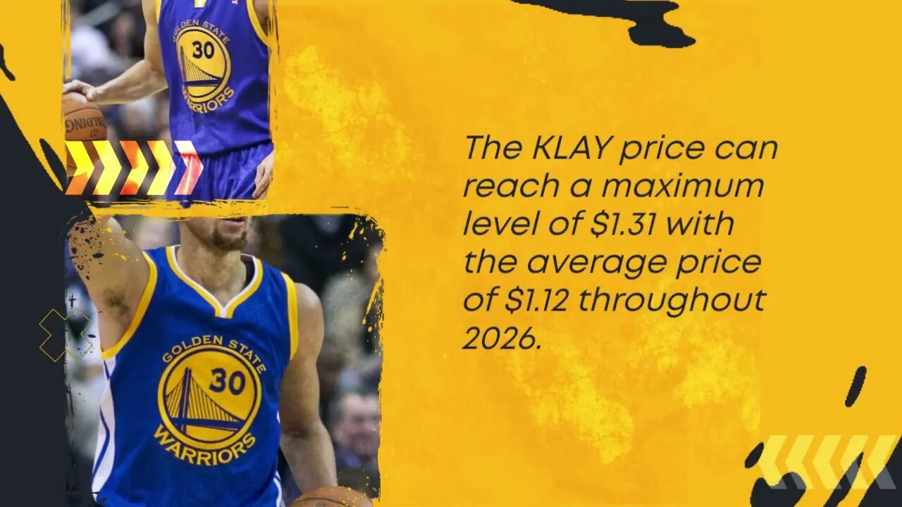 Klaytn Price Prediction 2023, 2025, 2030 What will KLAY be worth