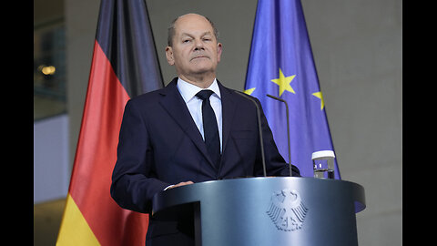 Presseerklärung von Olaf Scholz zum Jahresgutachten über gesamtwirtschaftliche Entwicklung