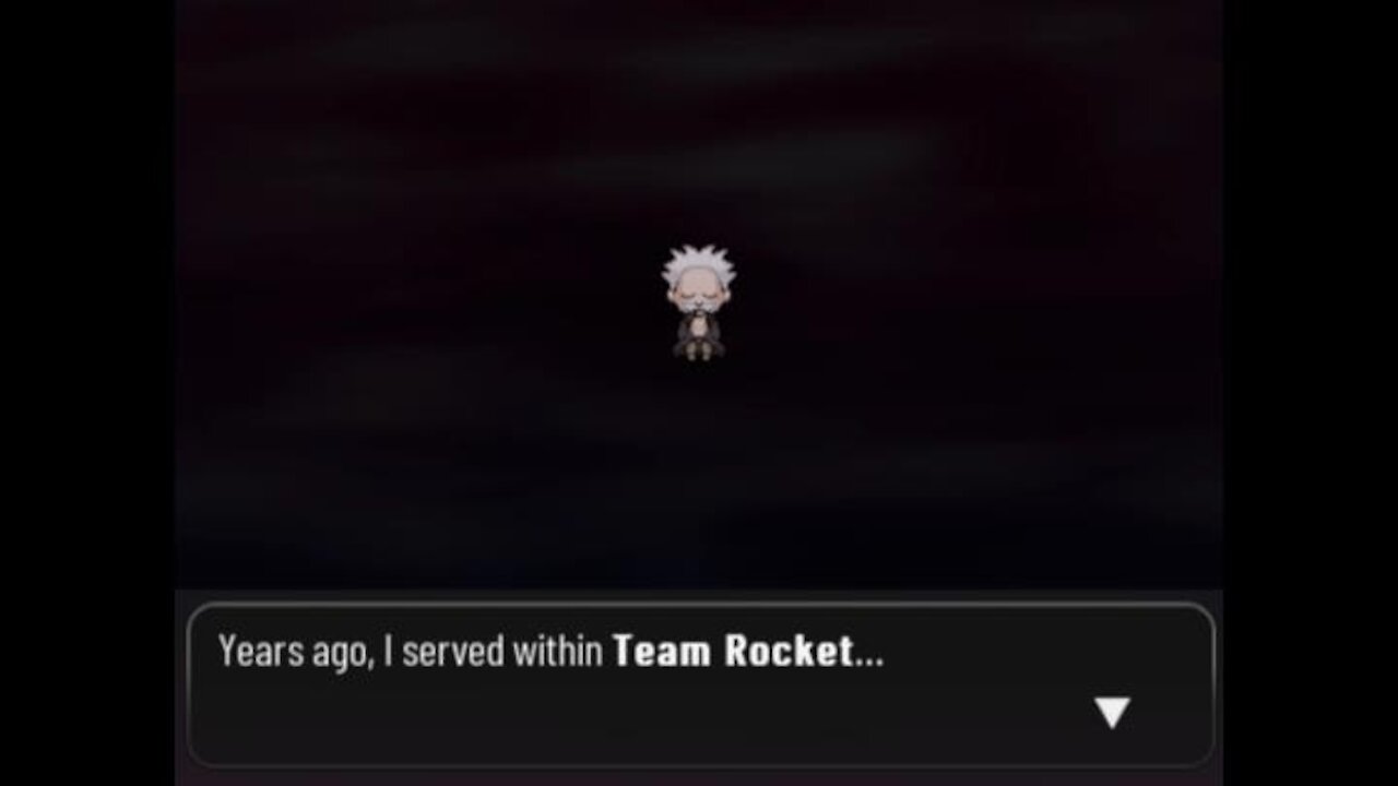 Pokemon Xenoverse lets play 66, old leaders