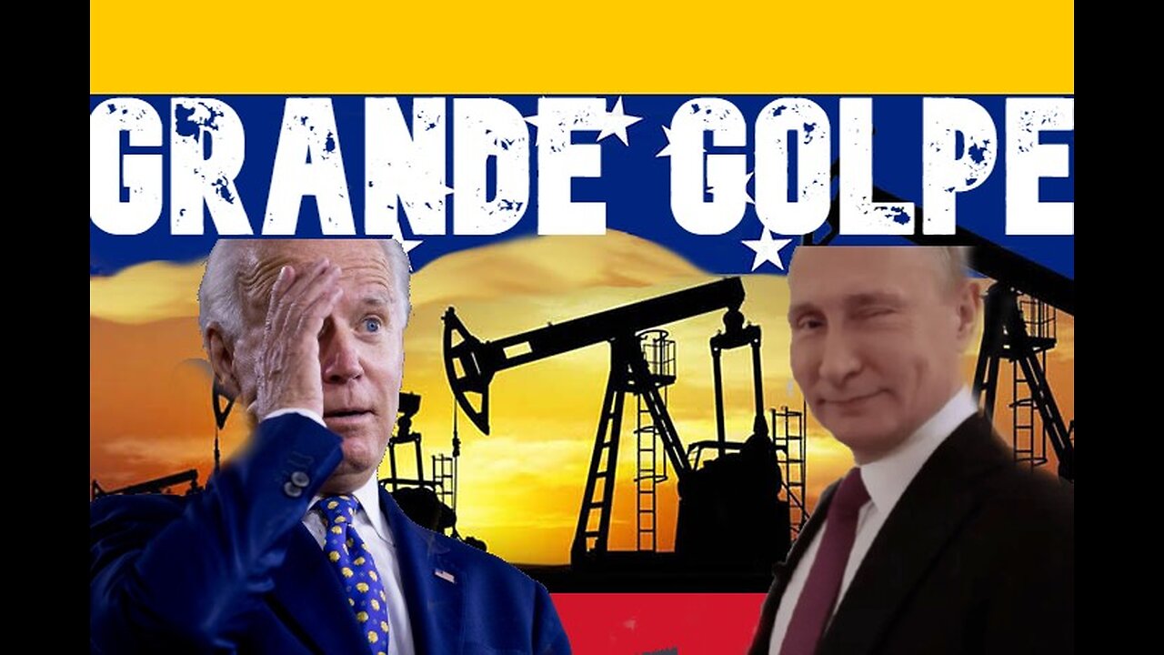 O MAIOR GOLPE DESCOBERTO APÓS 04 ANOS