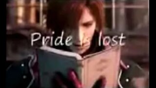 Crisis Core Final Fantasy VII Loveless Poem PSP Version Voiced by Genesis