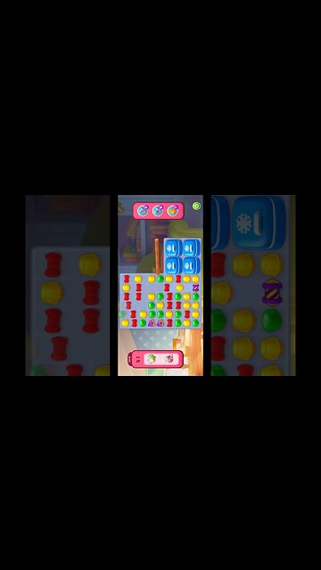 Shorts Playrix Homescapes Gameplay Walkthrough Level 12846-040