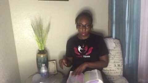 Concerned about spiritual gifts? ✝️