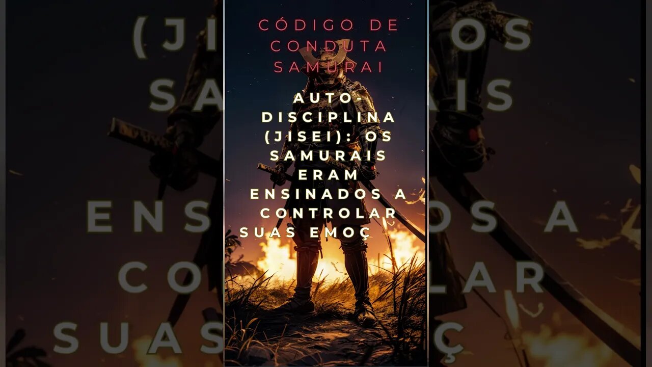 Descubra a Fascinante História dos Samurais: Honra, Artes Marciais e Cultura