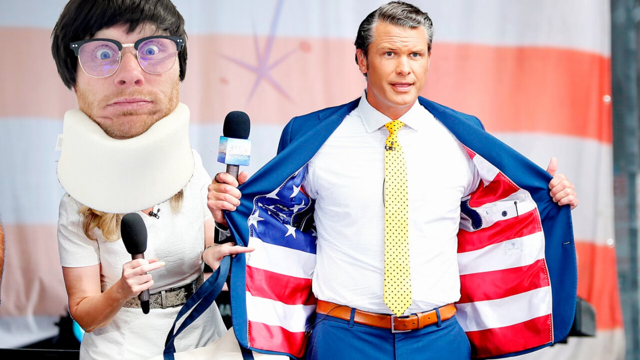 FULL BREAKDOWN of Pete Hegseth is Trump's new Secretary of Defense