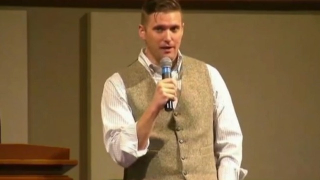 Richard Spencer at UF: Police preparing for potential clashes & protests