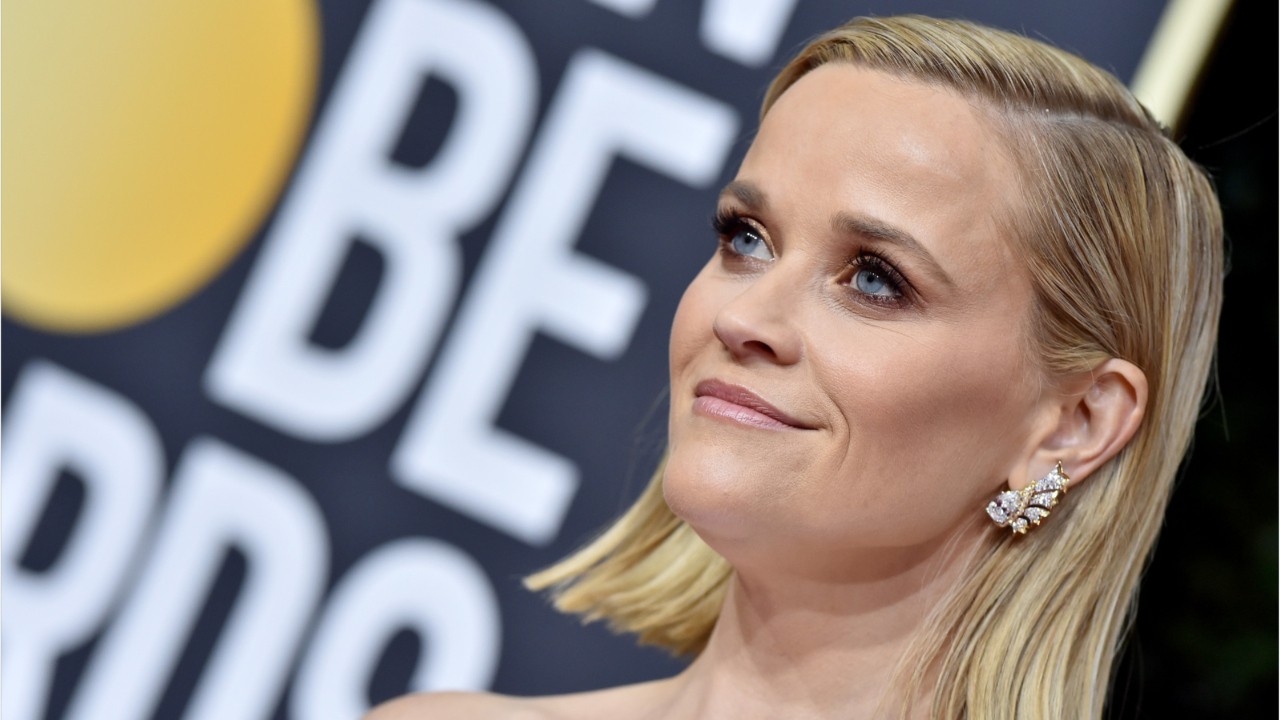 Jay-Z Sent Reese Witherspoon His Champagne After Golden Globes