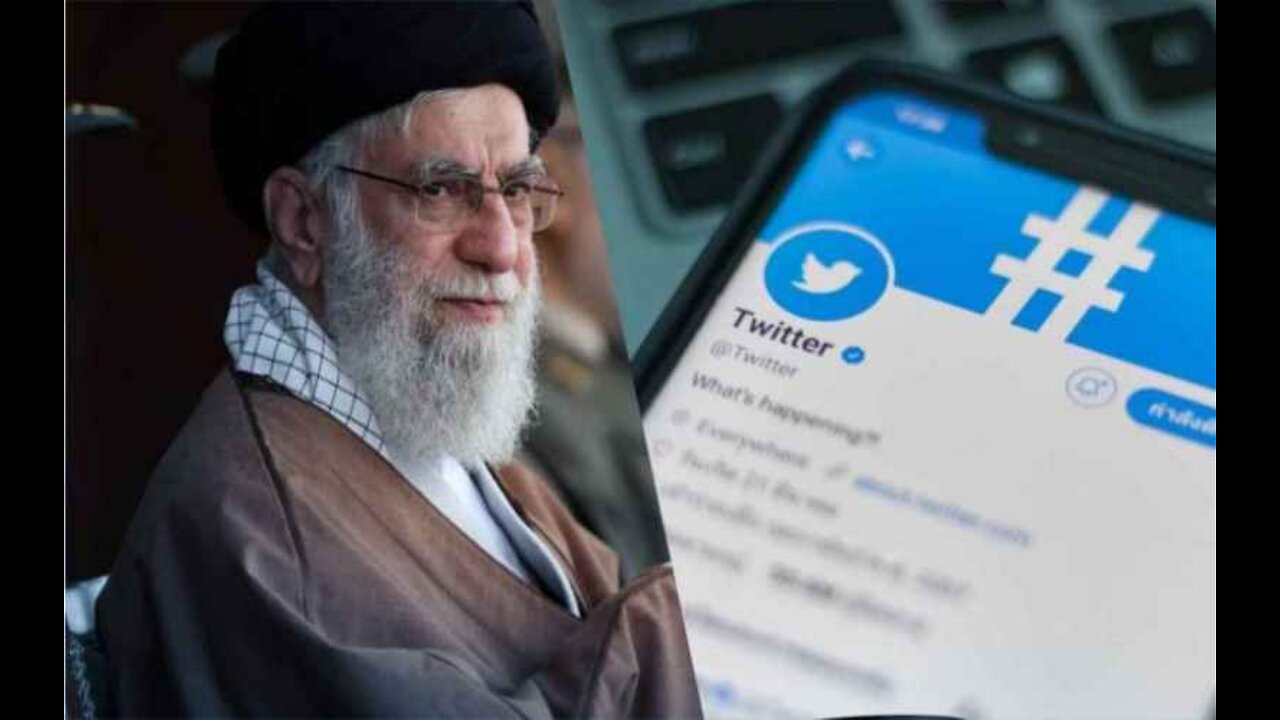 Twitter Allows Mullahs to Issue Death Threats Against Trump