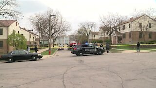 3 shootings leave 3 people dead within 1 hour in Milwaukee: Police