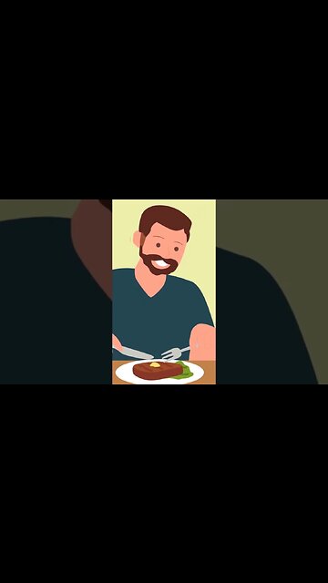 Breathe Easy: Tips to Prevent Shortness of Breath After Eating 🫁