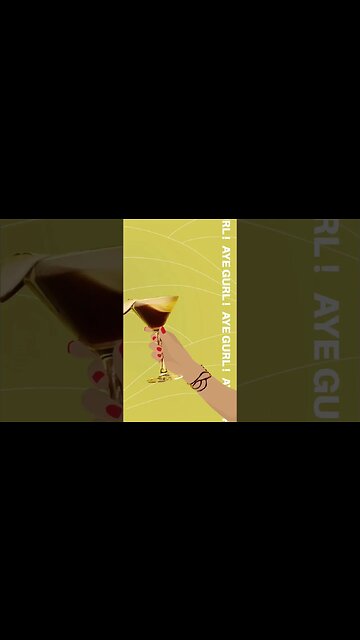 Describe your episode in 3 words - Katarina G | Aye Gurl! #rapidfirequestions #grwm #girlsonly