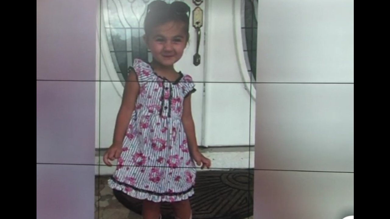 Family asks for prayers for girl shot in road-rage incident