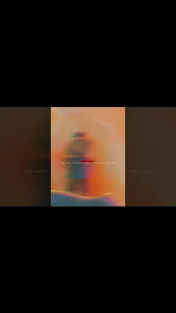 itachi/ Sasuke - why Did you spare only me