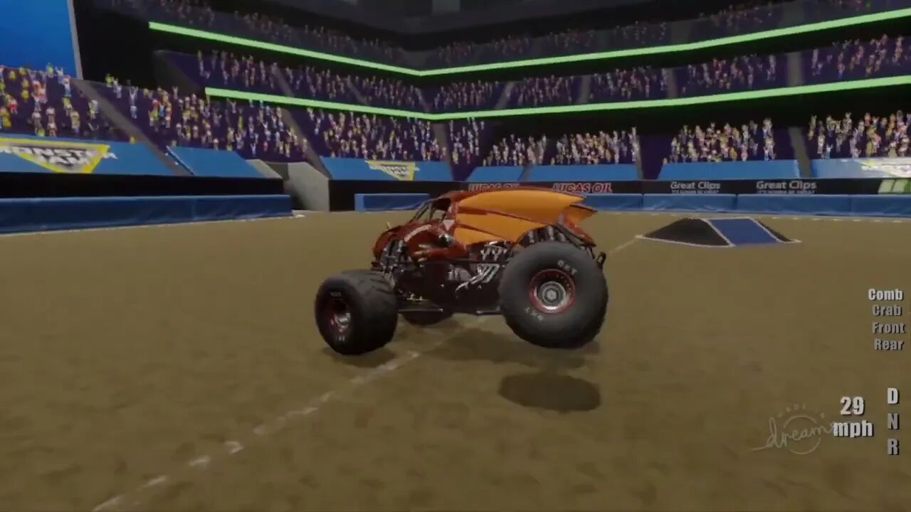 Bakugan Dragonoid Freestyle