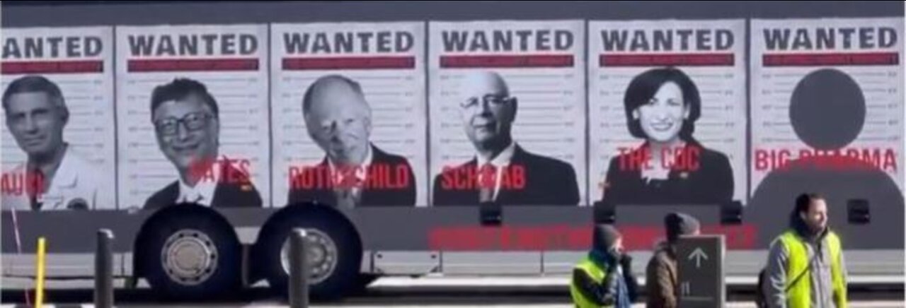 Whistleblower Atty increase in Injuries Proof shown to Ron Johnson Congress