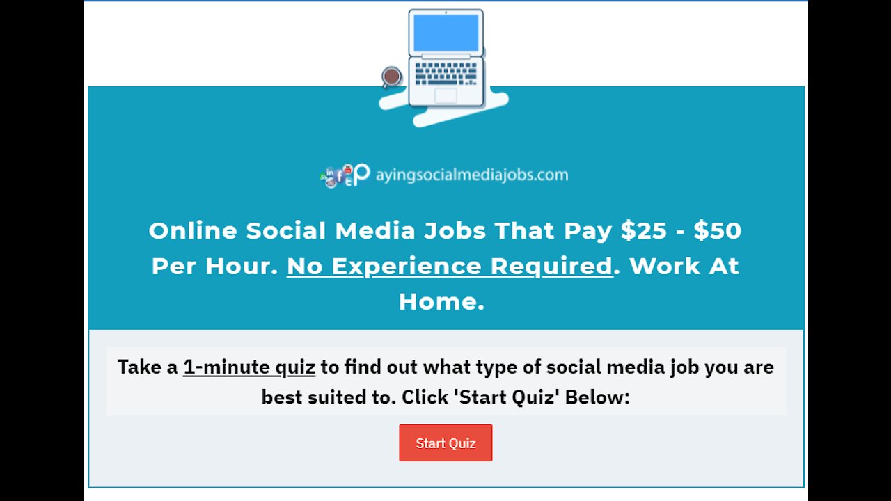 Get Paid To Use Facebook, Twitter And Youtube