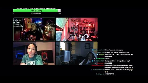 DJ Akademiks grills Flakko about his interview with his Big homie! AD & 16 Shotem check in!