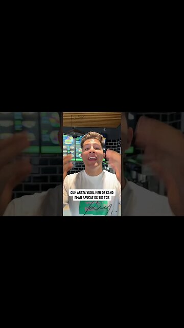 CUM ARATA CEL MAI MARE VIS AL MEU #oguritamica #mancaciosul #mancare #food #romania