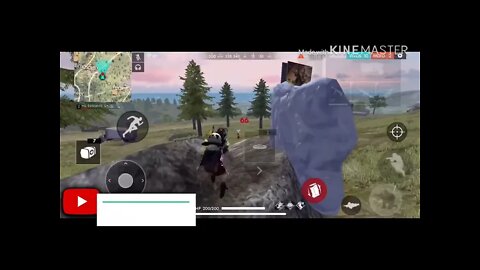 Mix das melhores jogadas no Free Fire # 4